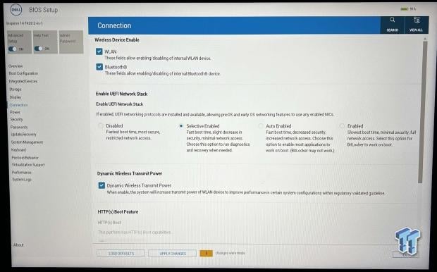 Dell Inspiron 14 (7420) 2-in-1 Touchscreen Laptop Review 24 | TweakTown.com