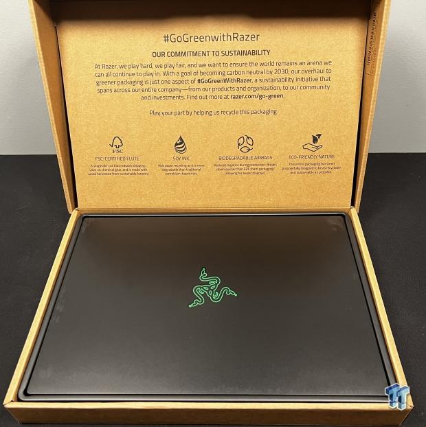 Razer Blade 14 (2022) Review 