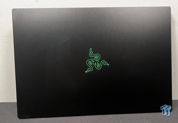 Razer Blade 14 Gaming Laptop (AMD Ryzen-powered) Review 07 |  TweakTown.com