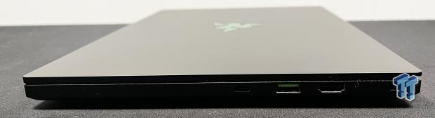 Razer Blade 14 Review: Zen 4 Ryzen-Powered Mobile Powerhouse - Page 2