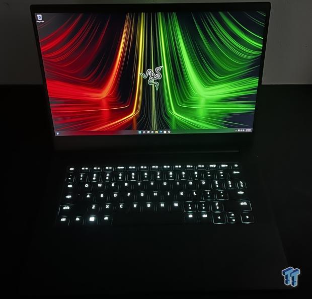 Razer Blade 14 Gaming Laptop (AMD Ryzen-powered) Review 12 |  TweakTown.com