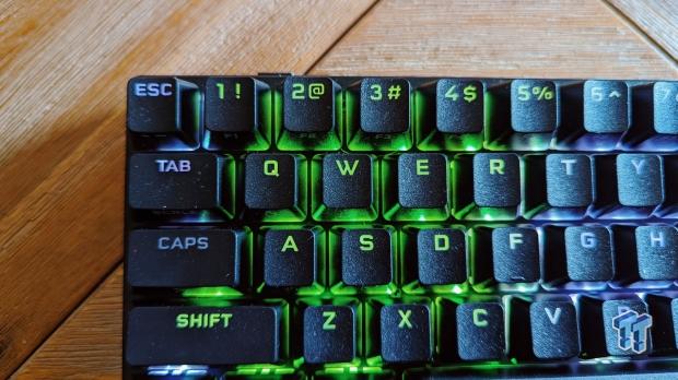 Corsair K70 RGB Pro review