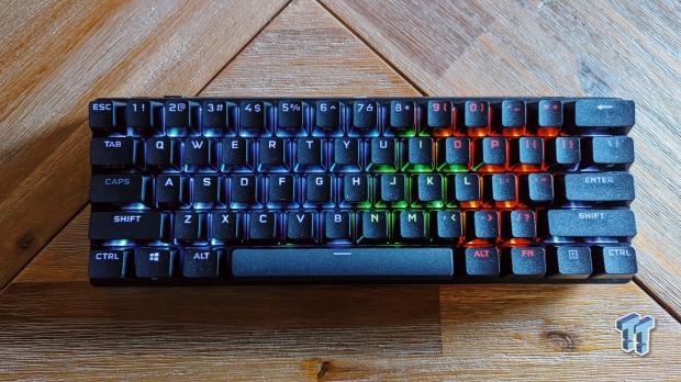 CORSAIR Supports Xbox One with Gaming Keyboards and Mice