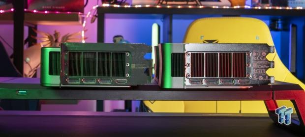NVIDIA GeForce RTX 4090 Founders Edition Review: Just Buy It? 121 NVIDIA GeForce RTX 4090 Founders Edition Review: Just Buy It? 121