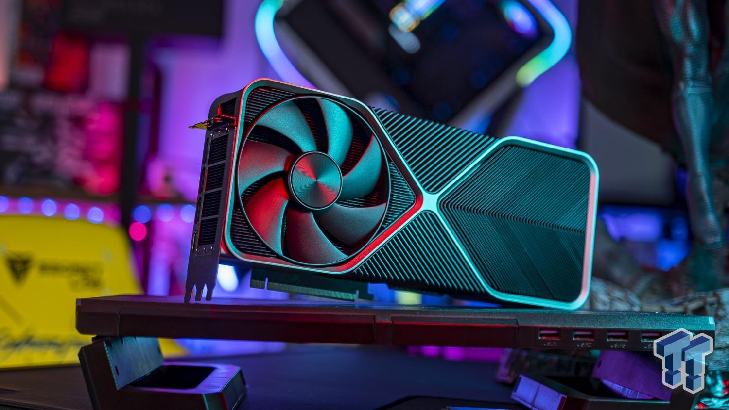 Nvidia GeForce RTX 4090 Review: Queen of the Castle