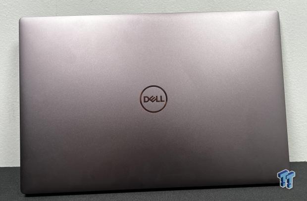 Dell XPS 13 (9315) Laptop Review 05 |  TweakTown.com