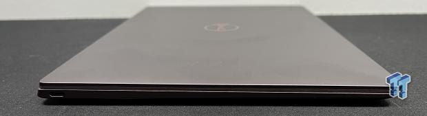 Dell XPS 13 (9315) Laptop Review 08 |  TweakTown.com