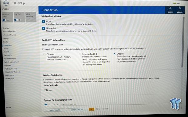 Dell XPS 13 (9315) Laptop Review 15 |  TweakTown.com