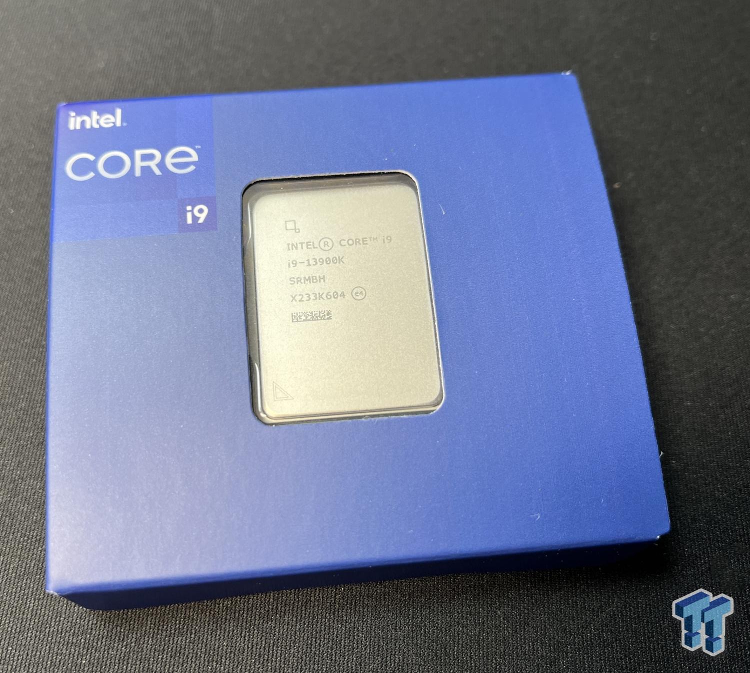 Intel Core i9-12900K review: Intel. Is. Back.