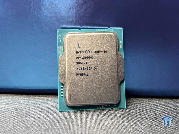 Intel Core i9-13900 'Raptor Lake' Early CPU Sample Tested, Up To 50% Faster  Than Core i9-12900 'Alder Lake' at Just 3.7 GHz Clock Speeds