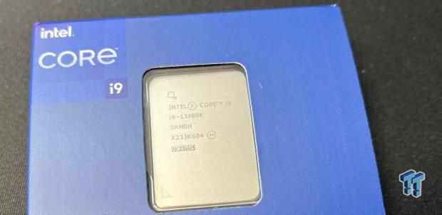 Intel Core i9-13900K 