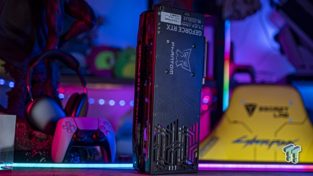 GAINWARD GeForce RTX 4090 Phantom GS Review 108