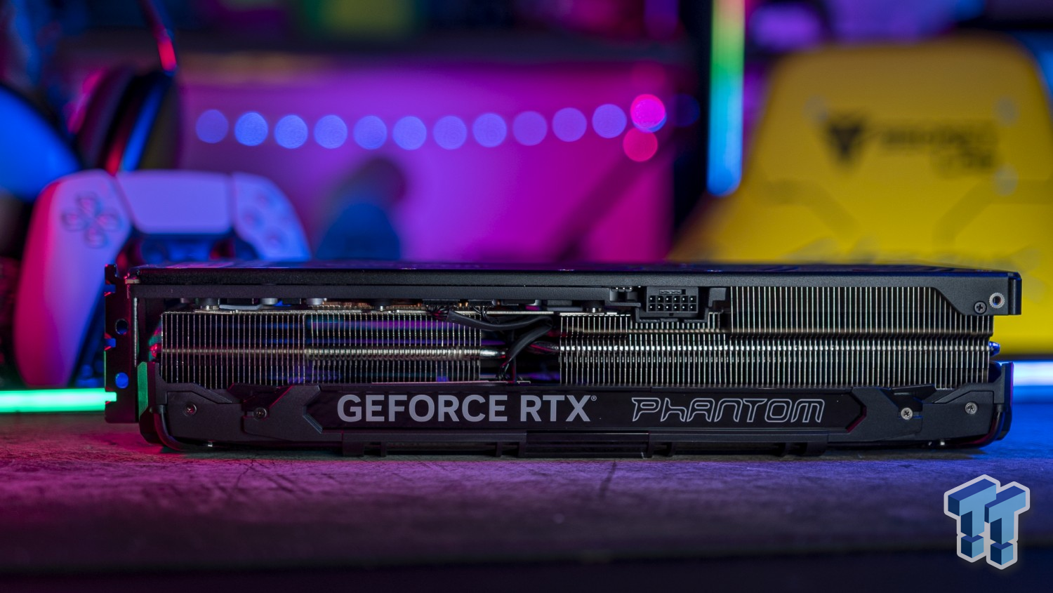 Products :: Gainward GeForce RTX™ 4080 Phantom GS