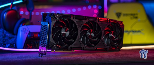 GAINWARD GeForce RTX 4090 Phantom GS Review 115