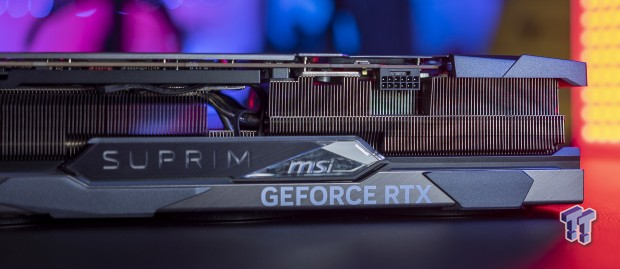 MSI GeForce RTX 4090 SUPRIM X Review 115 | TweakTown.com