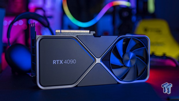 NVIDIA GeForce RTX 4090 OC Shootout: ASUS, COLORFUL, FE, MSI, GAINWARD 02 NVIDIA GeForce RTX 4090 OC Shootout: ASUS, COLORFUL, FE, MSI, GAINWARD 02