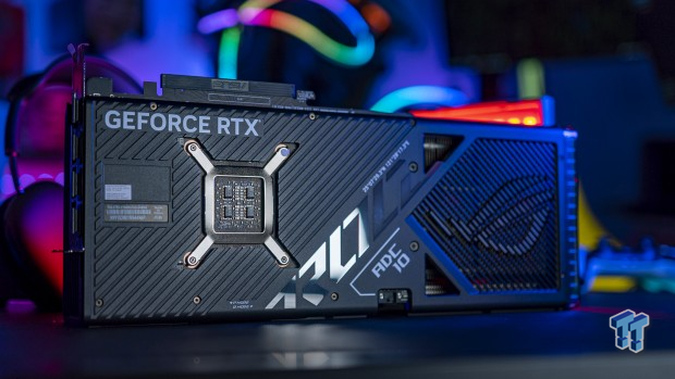 NVIDIA GeForce RTX 4090 OC Shootout: ASUS, COLORFUL, FE, MSI, GAINWARD 04 NVIDIA GeForce RTX 4090 OC Shootout: ASUS, COLORFUL, FE, MSI, GAINWARD 04