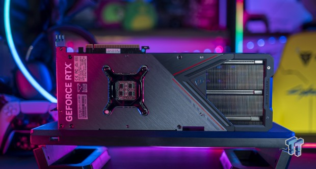 NVIDIA GeForce RTX 4090 OC Shootout: ASUS, COLORFUL, FE, MSI, GAINWARD 06 NVIDIA GeForce RTX 4090 OC Shootout: ASUS, COLORFUL, FE, MSI, GAINWARD 06