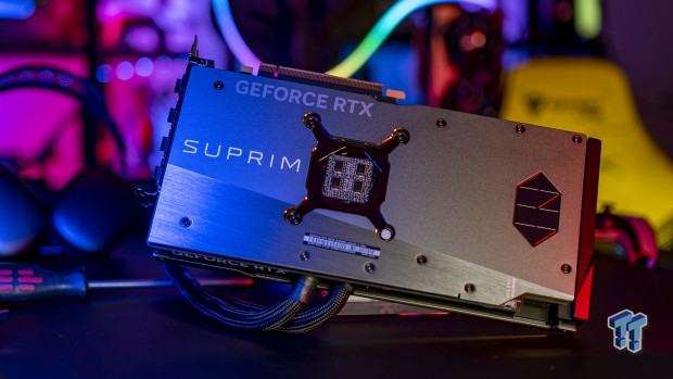 NVIDIA GeForce RTX 4090 OC Shootout: ASUS, COLORFUL, FE, MSI, GAINWARD 10 NVIDIA GeForce RTX 4090 OC Shootout: ASUS, COLORFUL, FE, MSI, GAINWARD 10