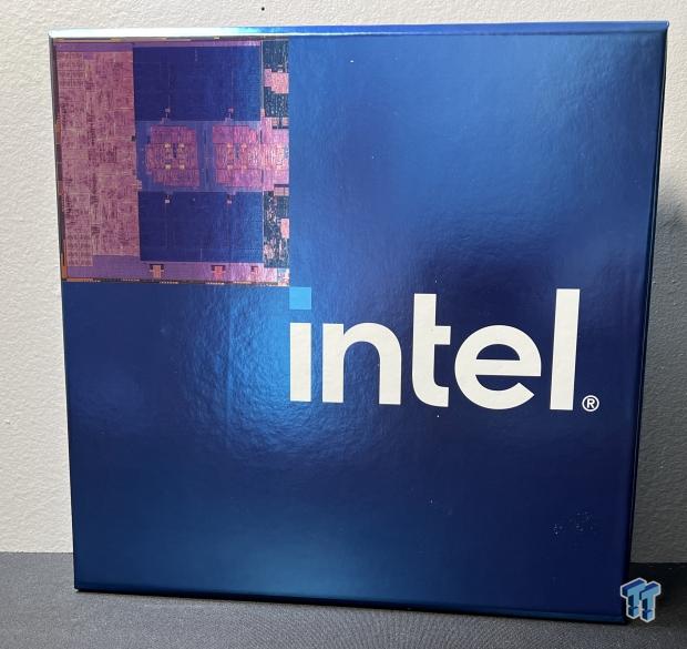 Intel Core i5-13600K CPU Review
