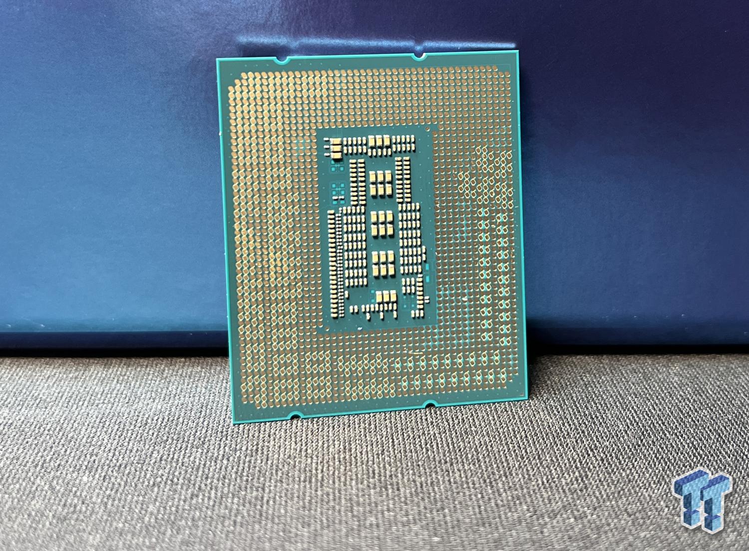 Intel Core i5-13600K Raptor Lake CPU Review