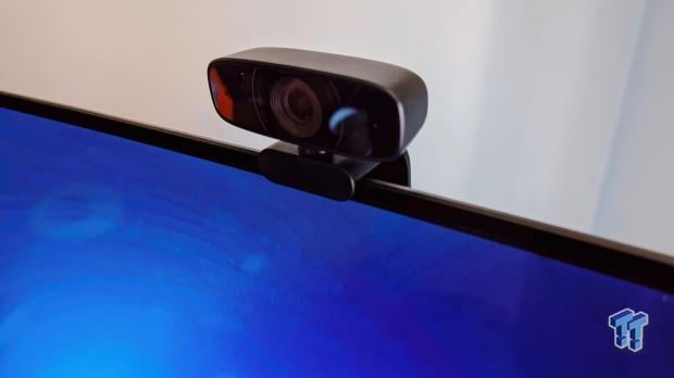 Asus webcam c3 обзор