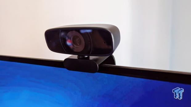 Webcam para online tv