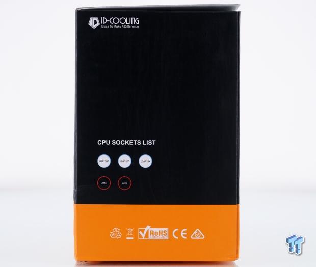 ID-Cooling SE-224-XTS CPU Air Cooler Review 03