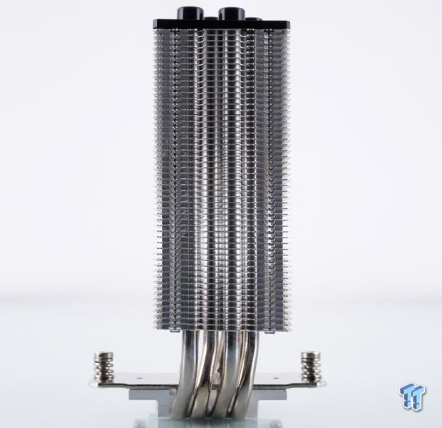 ID-Cooling SE-224-XTS CPU Air Cooler Review 08