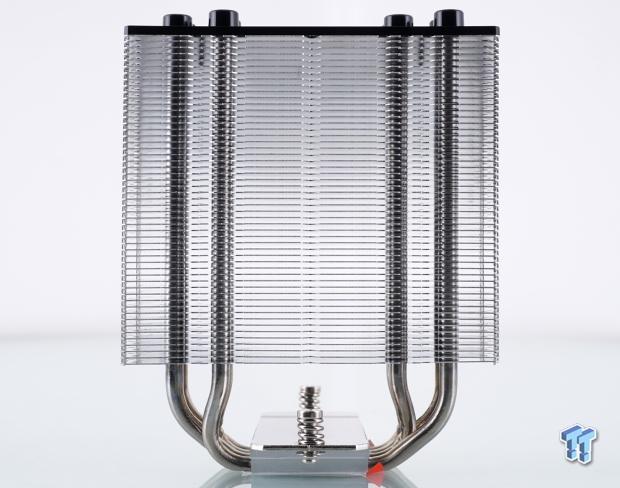 ID-Cooling SE-224-XTS CPU Air Cooler Review 09
