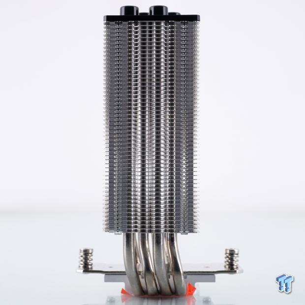 ID-Cooling SE-224-XTS CPU Air Cooler Review 10