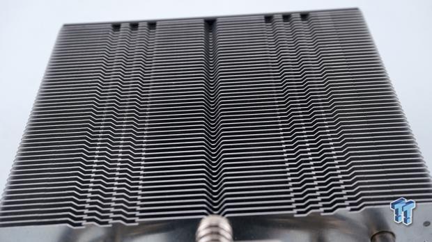 ID-Cooling SE-224-XTS CPU Air Cooler Review 11