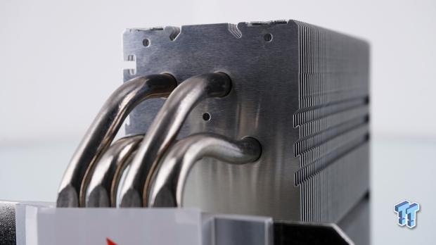 ID-Cooling SE-224-XTS CPU Air Cooler Review 13