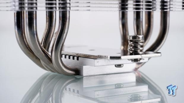 ID-Cooling SE-224-XTS CPU Air Cooler Review 14