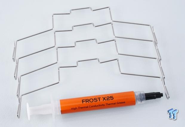 ID-Cooling SE-224-XTS CPU Air Cooler Review 18