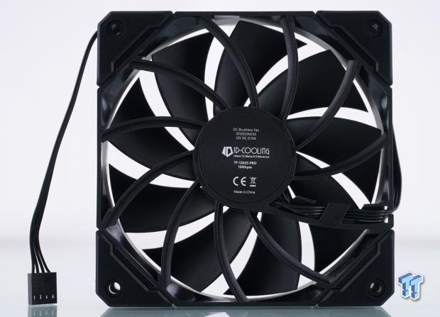 ID-Cooling SE-224-XTS CPU Air Cooler Review 19