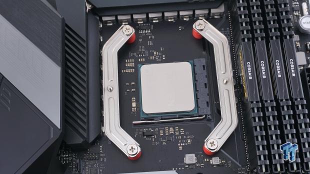 ID-Cooling SE-224-XTS CPU Air Cooler Review 21