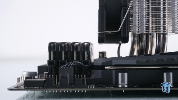 ID-Cooling SE-224-XTS CPU Air Cooler Review 23
