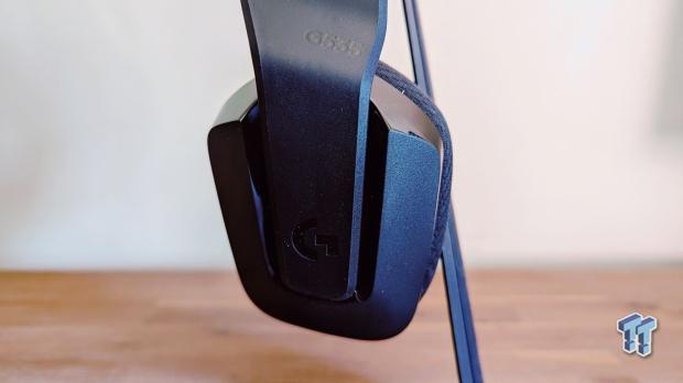 Logitech G733 wireless gaming headset review