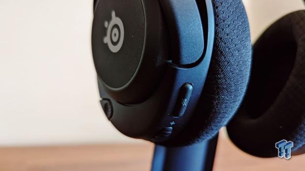 SteelSeries Arctis Nova 3: Hands-on first look