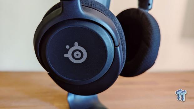 SteelSeries Arctis Nova 3 Gaming Headset Review