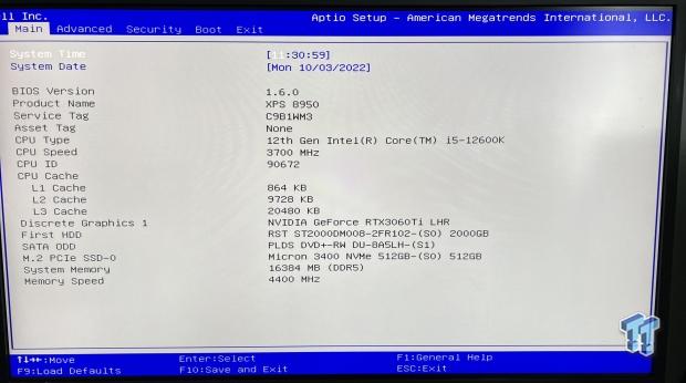 Dell XPS 8340 Desktop PC Review 10