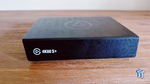 Elgato 4K60 S+ External Capture Card Review 6 Elgato 4K60 S+ External Capture Card Review 6