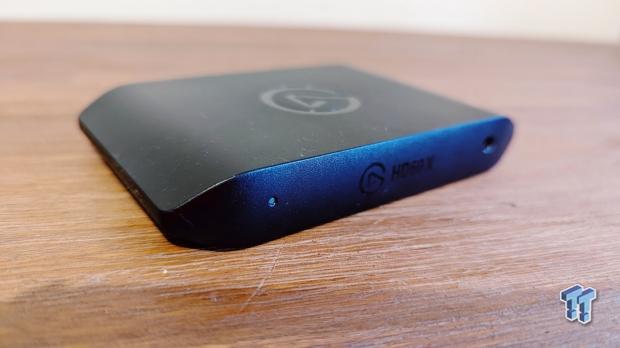 Elgato HD60 X External Capture Card - Stream and Record in 1080p60 HDR10 or  4K30 - Black (‎10GBE9901) for sale online