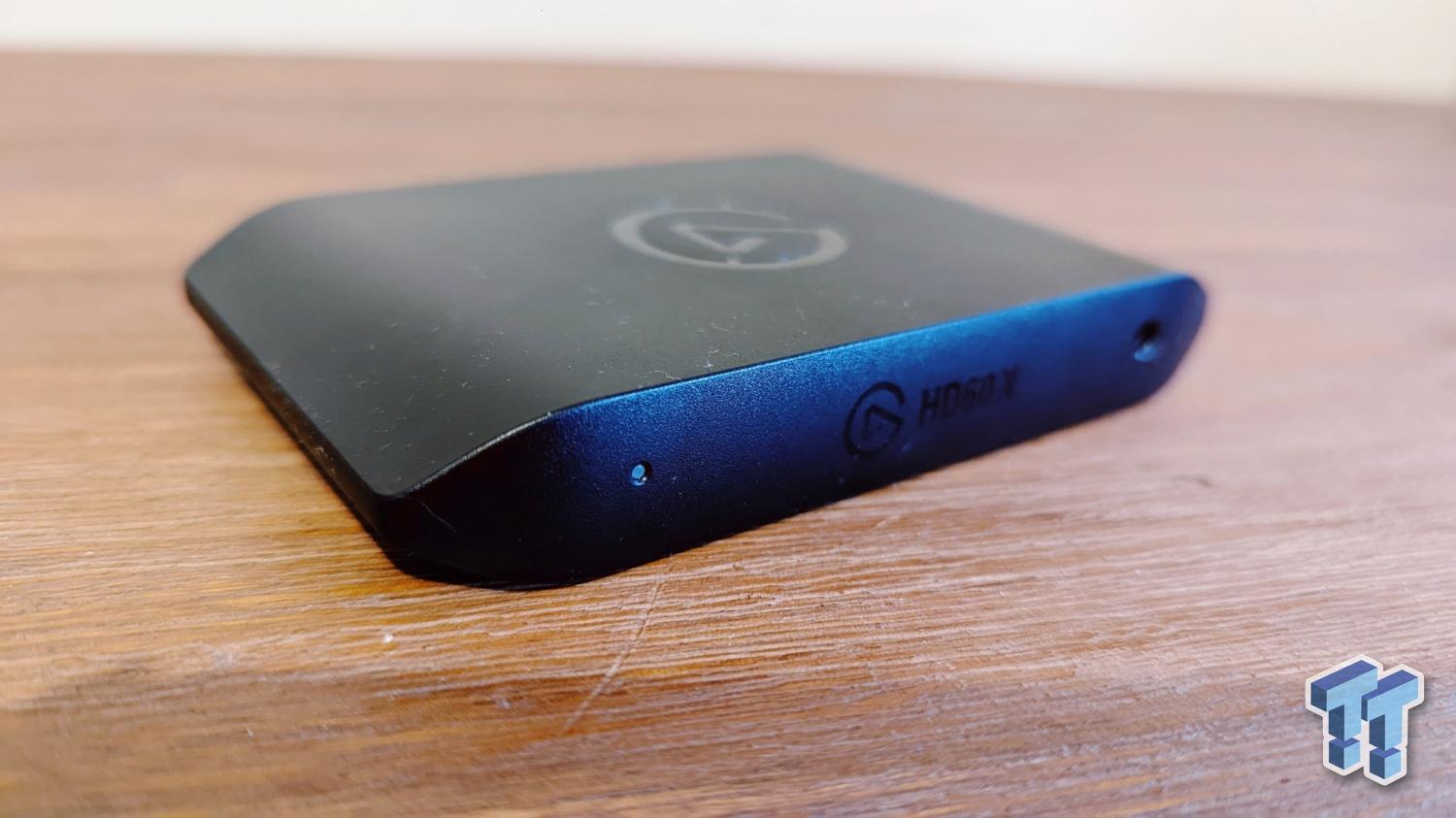 Gadget Review: Elgato HD60 X – Digitally Downloaded