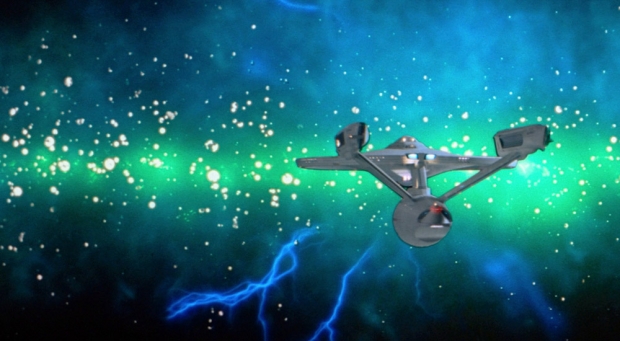 Star Trek V: The Final Frontier 4K Blu-ray Review 03