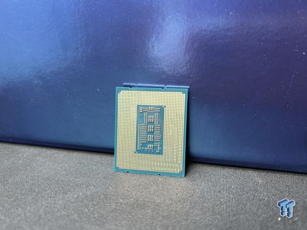 Test Intel Core i7-13700K : Raptor Lake baisse le prix du très