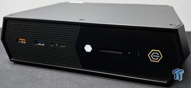 Intel NUC 12 Enthusiast 