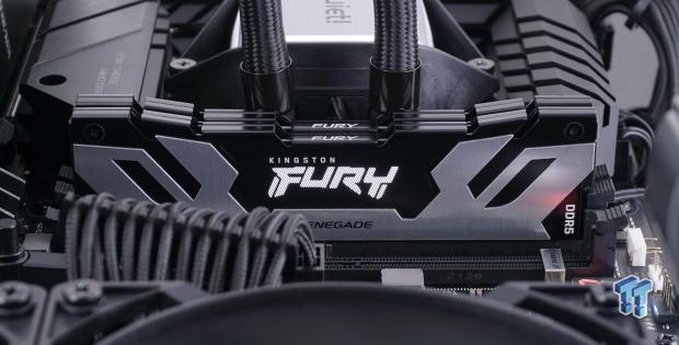 Kingston Fury Renegade DDR5-6000 32GB