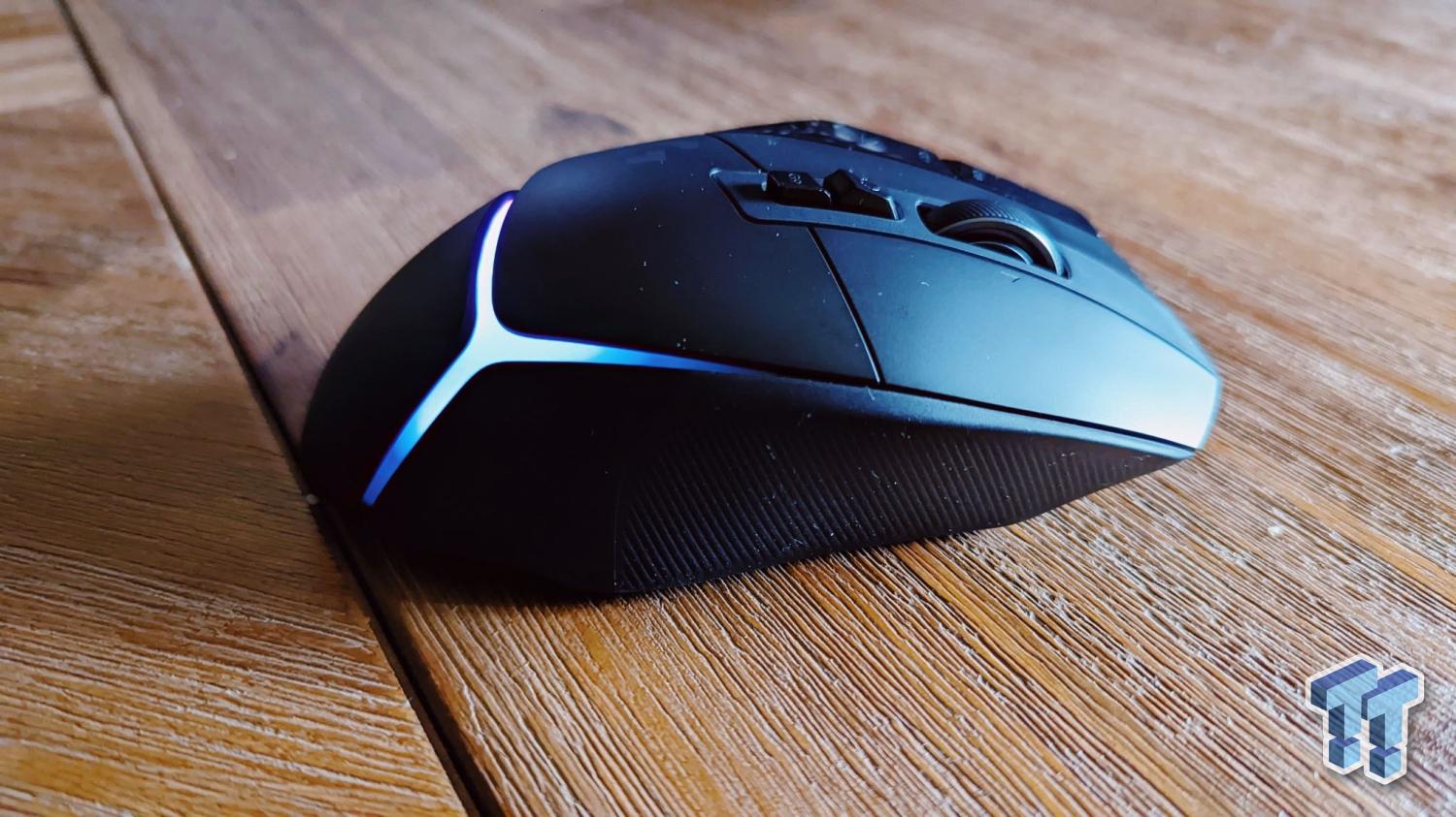 Logitech G502 X Plus gaming mouse review: Potential contenders for the top  spot